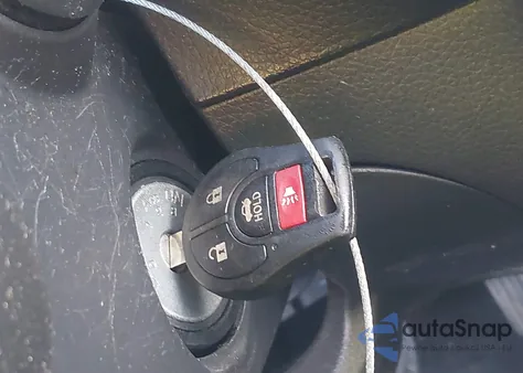 2019 Nissan Sentra S из США, поврежденный, VIN 3N1AB7AP5KY264068